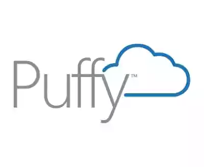 puffy.com logo
