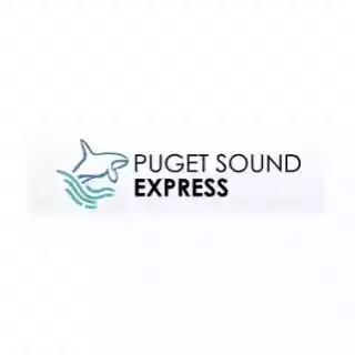 Shop Puget Sound Express promo codes logo