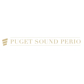 Puget Sound Perio logo