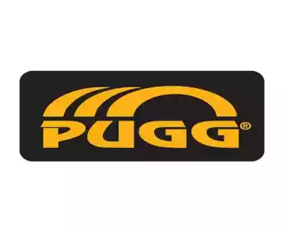 Shop PUGG logo