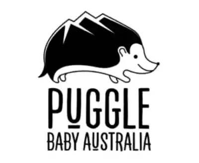 pugglebabyau.com logo