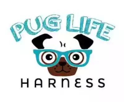 Pug Life Harness coupon codes