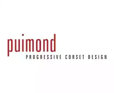 Puimond logo