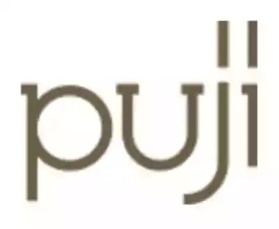 puji.com logo