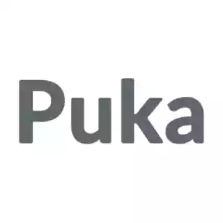 Shop Puka coupon codes logo