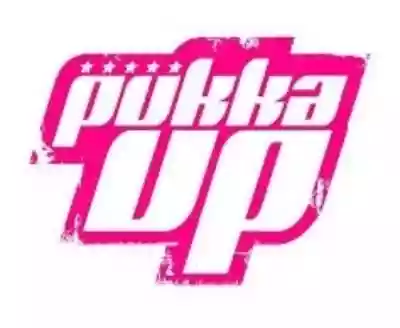 Shop Pukka Up logo