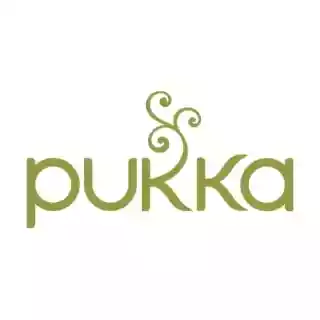 Shop Pukka Herbs coupon codes logo
