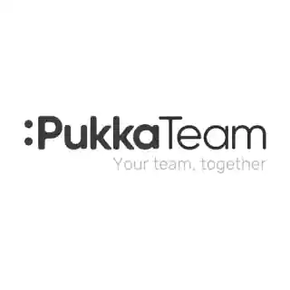 PukkaTeam logo
