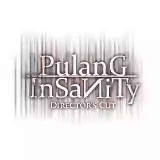 Shop Pulang Insanity discount codes logo