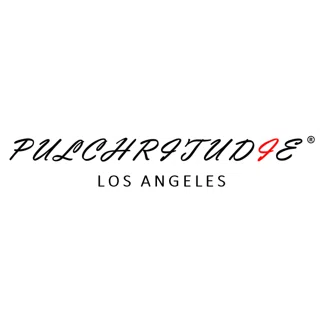 Pulchritudie logo