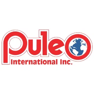 Puleo International logo