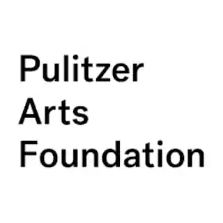 Pulitzer Arts Foundation logo