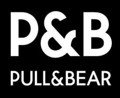 Shop Pull & Bear logo