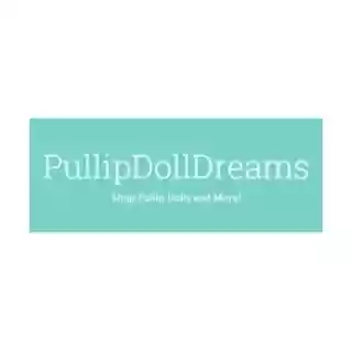 Shop PullipDollDreams discount codes logo