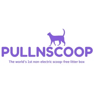 PULLNSCOOP  logo