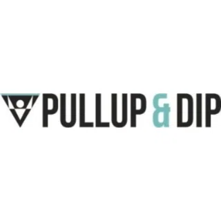 Shop Pullup & Dip logo