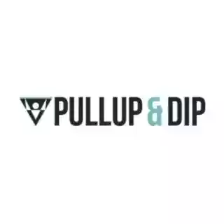 Pullup & Dip discount codes