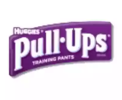 Pull-Ups coupon codes