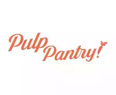 Pulp Pantry logo