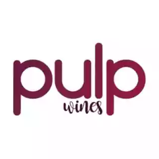 Shop Pulp Wine discount codes logo