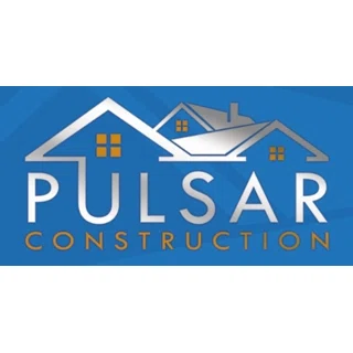 Pulsar Construction logo