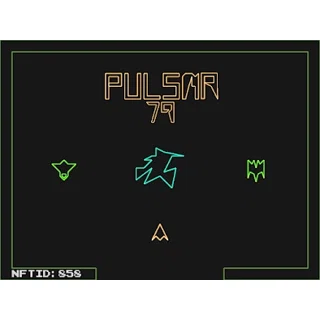 Pulsar79 logo