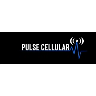 Pulse Cellular logo