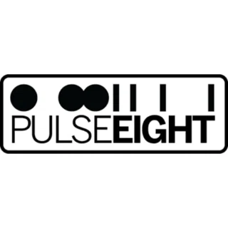 Shop Pulse-Eight logo
