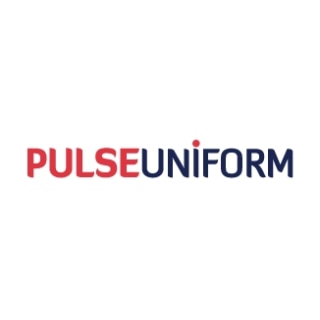 Shop Pulse Uniform logo