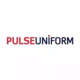 Shop Pulse Uniform discount codes logo