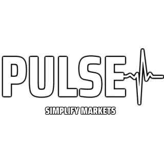 PulseAlgo logo
