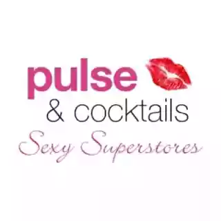 Pulse & Cocktails coupon codes
