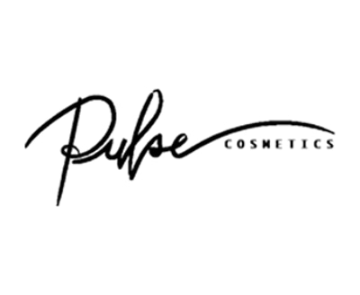 Shop Pulse Cosmetics logo