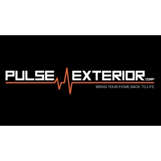 Pulse Exterior logo