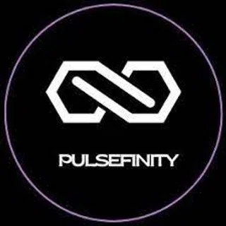 PulseFinity  logo