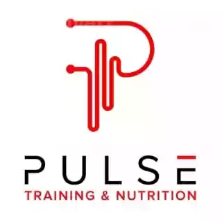 Pulse Fitness logo