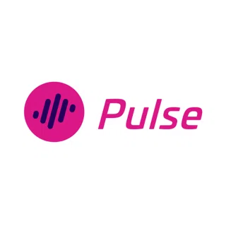 Pulse Network logo