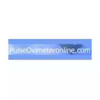 PulseOximeterOnline logo