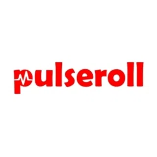Shop PulseRoll logo
