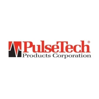 Shop PulseTech Products Corporation logo