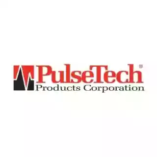 Shop PulseTech Products Corporation coupon codes logo