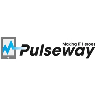 Shop Pulseway logo