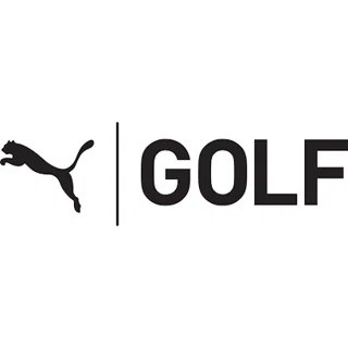 PUMA Golf logo