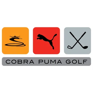 Shop Pumagolf Cobragolf CA logo
