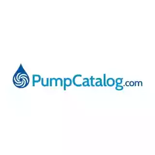 Pump Catalog logo