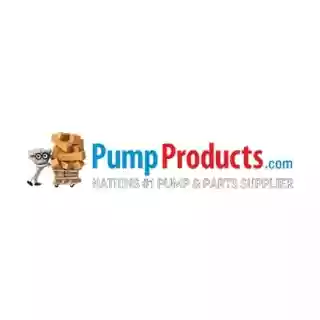 Pump Products discount codes