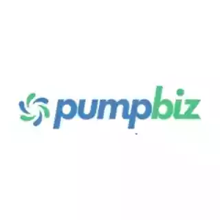 Shop Pumpbiz coupon codes logo