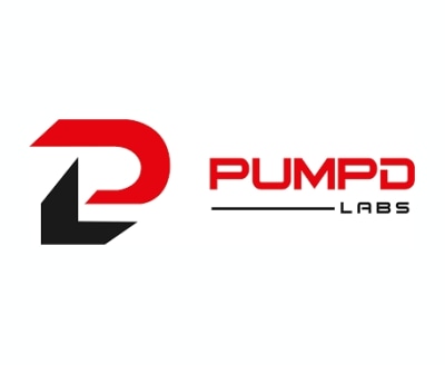 Shop PUMPD Labs logo