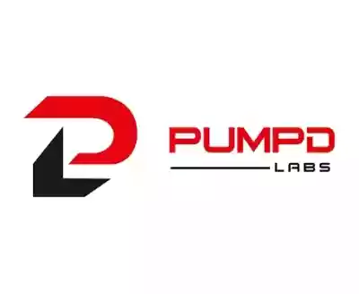 Shop PUMPD Labs coupon codes logo