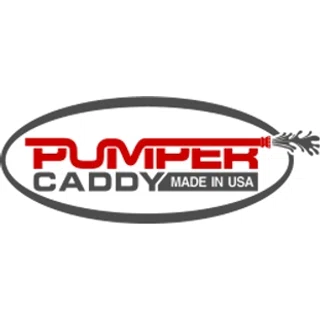 Pumper Caddy logo